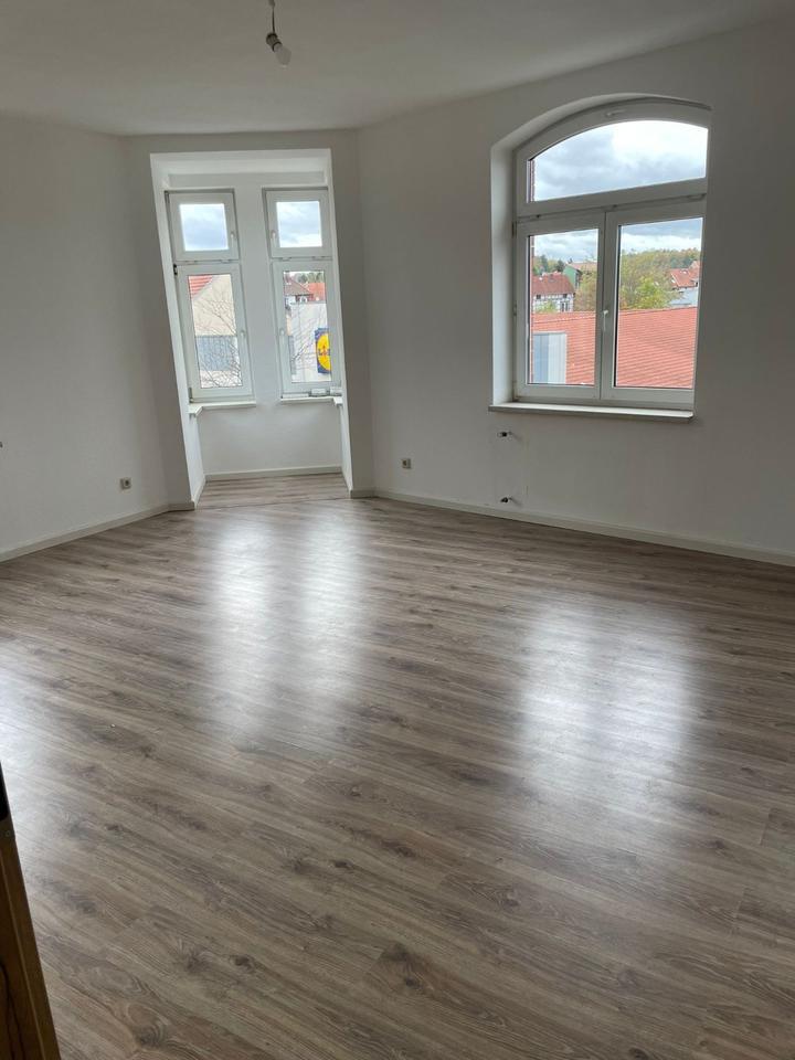 Erstbezug - 2025 Sanierte 2,5-Raumwohnung - 62qm zimmer