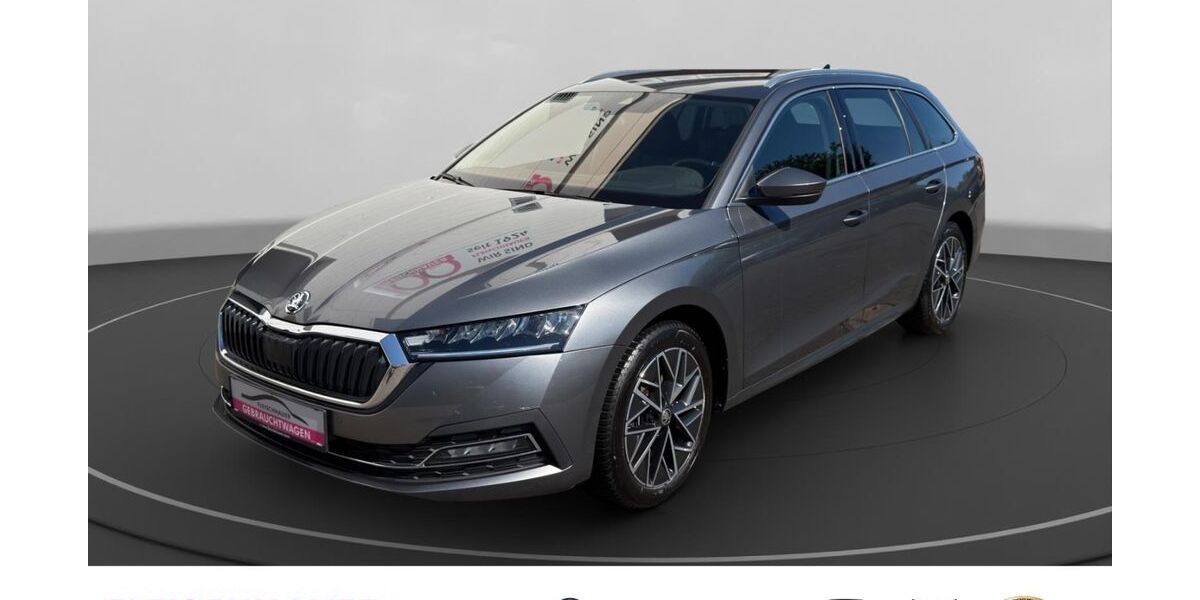 Skoda Octavia 72.935 km 23.390 &euro; Euskirchen 53879