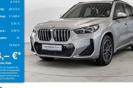 BMW X1 9.211 km 33.290 &euro; Remscheid 42897