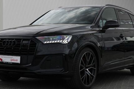 Audi Q7 78.700 km 74.480 &euro; Trier 54292