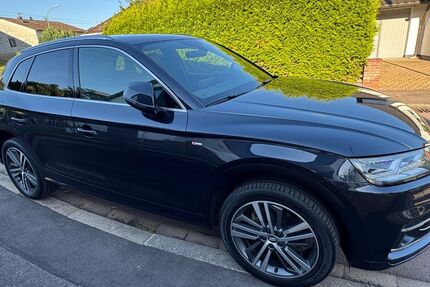 Audi Q5 162.321 km 24.999 € Überherrn / Felsberg 66802