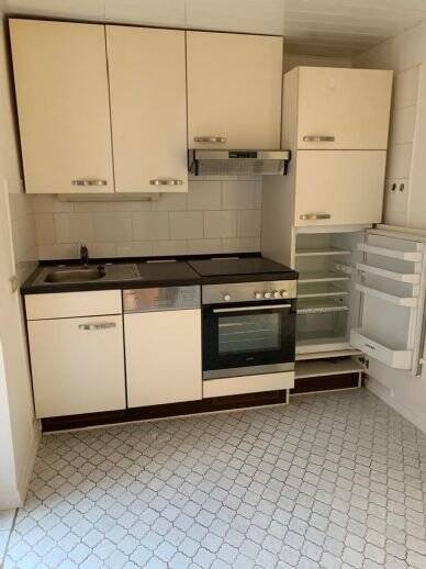 2-Zimmer Wohnung mit Einbauküche in Hohegeiß 2 zimmer