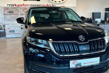 Skoda Kodiaq 120.680 km 22.990 &euro; Dillingen 66763