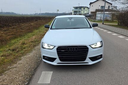 Audi A4 223.919 km 11.850 &euro; Ingolstadt 85049