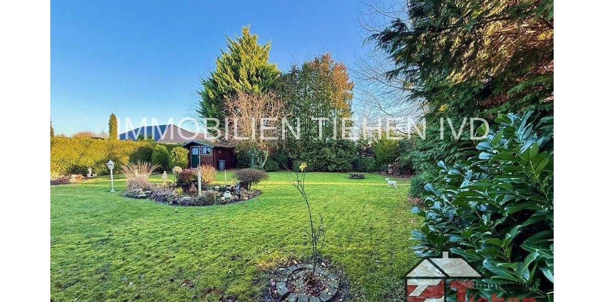 Bungalow Lähden / Holte Holte-Lastrup - 5 Zimmer, 218 m&sup2;, 349.000&euro; | Angebot:24234002