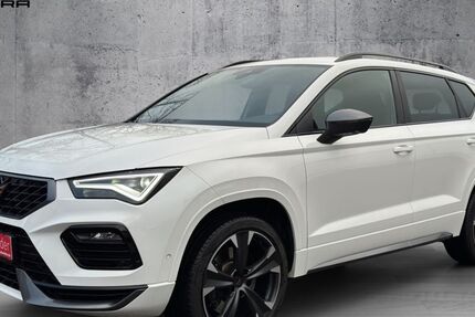 Cupra Ateca 42.150 km 29.450 &euro; Weißenburg in Bayern 91781