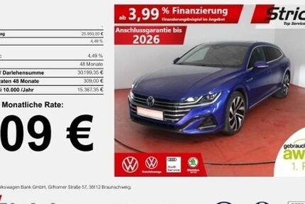 VW Arteon 73.603 km 25.449 &euro; Detmold 32760