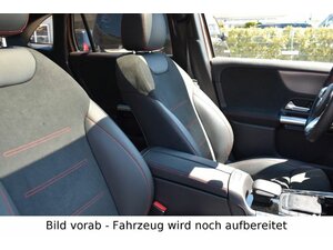 Mercedes-Benz EQA 250+ AMG Line Navigation Night PanoDach Kame 25.717 km 36.495 &euro; Donauwörth 86609