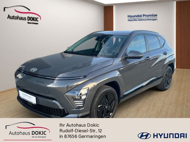 Hyundai KONA Elektro 15.022 km 31.990 &euro; Germaringen 87656