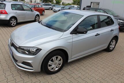 VW Polo 282.000 km 4.900 &euro; Harthofen 85669