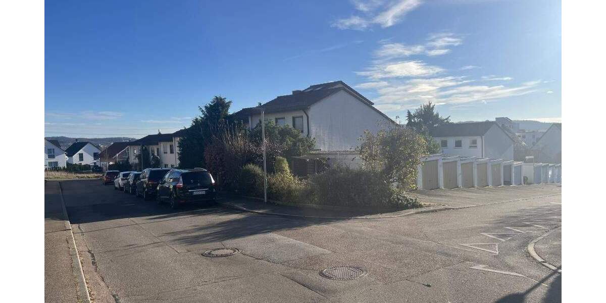 Reihenendhaus Leonberg Gebersheim - 4 Zimmer, 141 m&sup2;, 420.000&euro; | Angebot:25399144