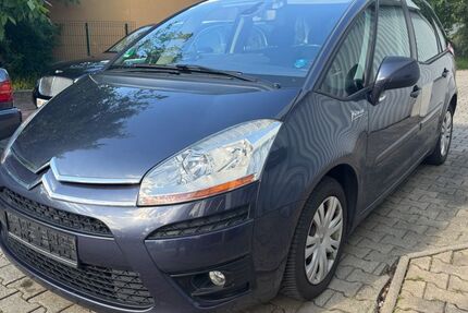 Citroen C4 Picasso 176.000 km 950 &euro; Zwickau 08056