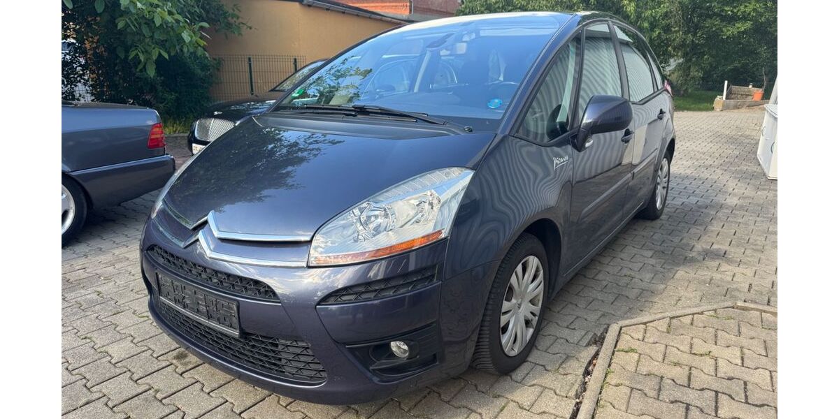 Citroen C4 Picasso 176.000 km 950 &euro; Zwickau 08056