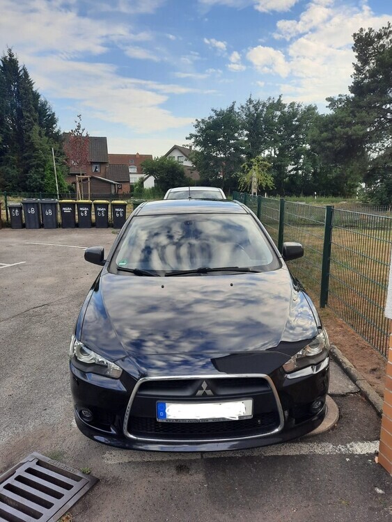 Lancer Sportback