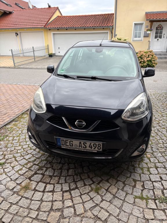 Micra