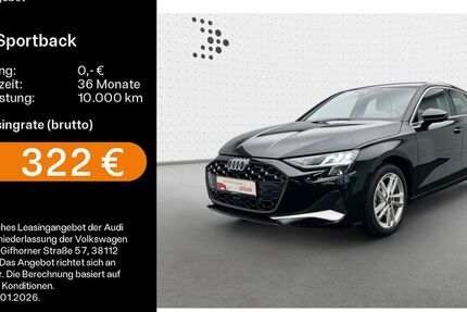 Audi A3 26.821 km 32.980 &euro; Oberursel 61440