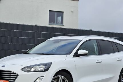 Ford Focus 124.412 km 11.450 &euro; Monsheim 67590