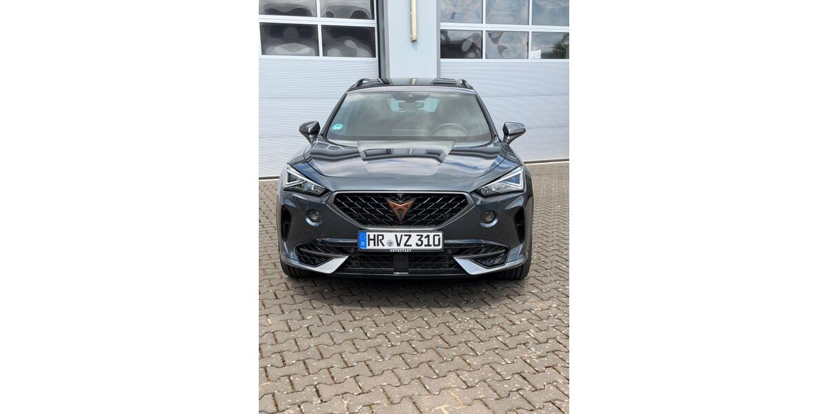 Cupra Formentor 68.000 km 27.400 &euro; Körle 34327