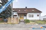 Etagenwohnung Bad Windsheim / Wiebelsheim Bad Windsheim - 5 Zimmer, 180 m&sup2;, 239.000&euro; | Angebot:25732872