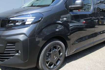 Opel Vivaro 3.500 km 37.850 &euro; Lenningen 73252