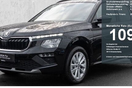 Skoda Kamiq 20.906 km 25.680 &euro; Düsseldorf 40474