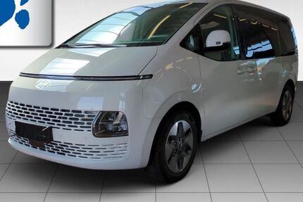 Hyundai STARIA 19.982 km 38.930 &euro; Münster 48157