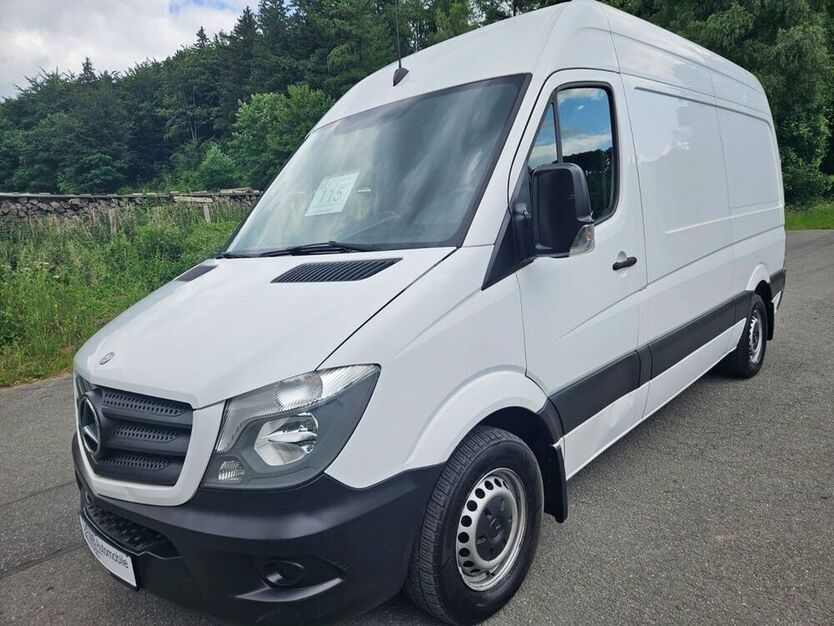 Sprinter