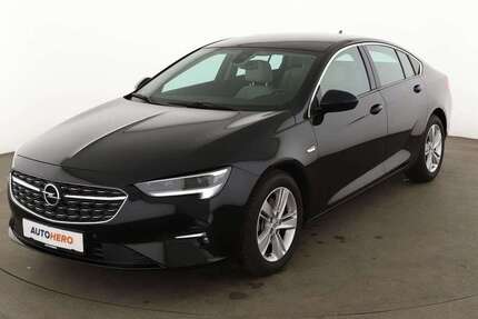 Opel Insignia 16.679 km 21.460 &euro; Laatzen 30880