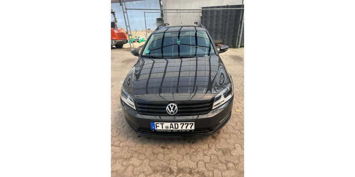 VW Passat 200.800 km 6.700 &euro; Ludwigshafen 67063