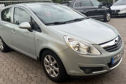 Opel Corsa 190.000 km 2.300 € Plaidt 56637