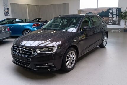 Audi A3 99.000 km 12.900 € Rheine 48432