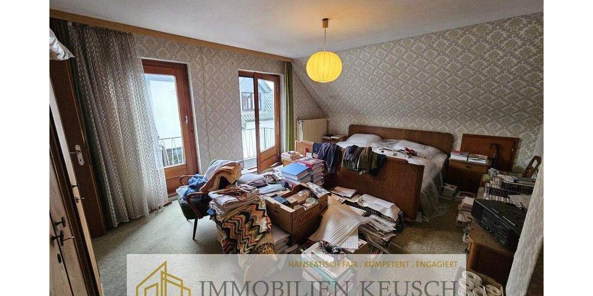 Einfamilienhaus Syke - 6 Zimmer, 141 m&sup2;, 269.000&euro; | Angebot:24219798