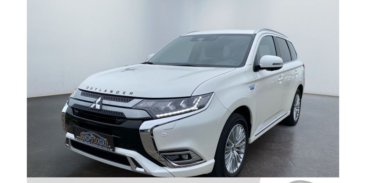 Mitsubishi Outlander 34.288 km 25.888 &euro; Gardelegen 39638