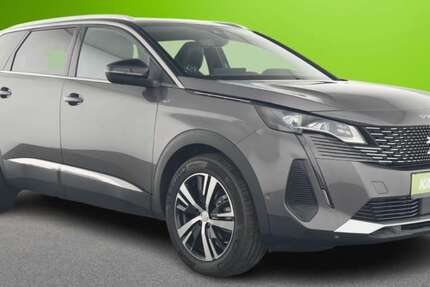 Peugeot 5008 9.104 km 27.500 € Siershahn 56427