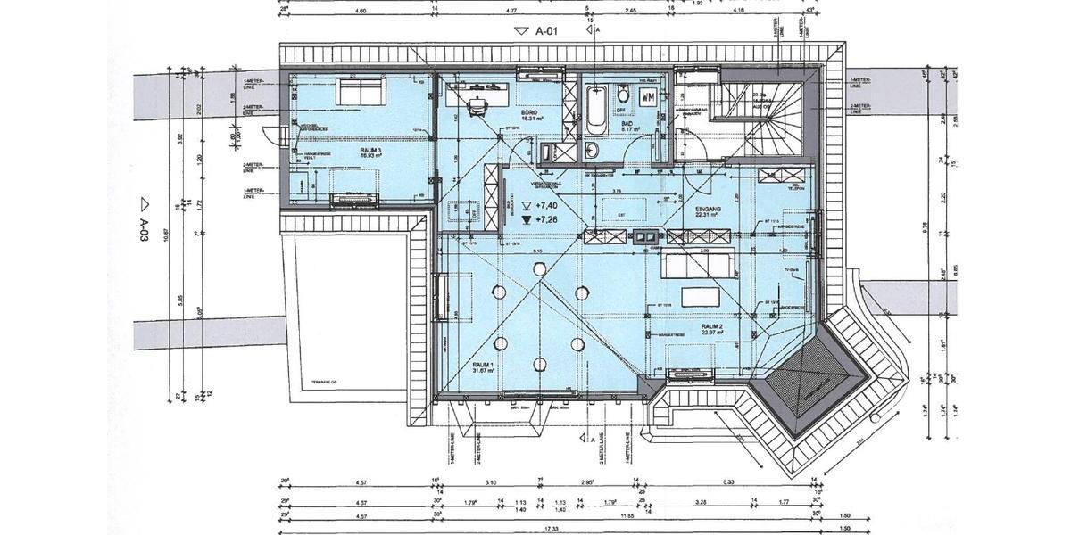 Gewerbeobjekt Weiden in der Oberpfalz - 2.000&euro; | Angebot:24028750