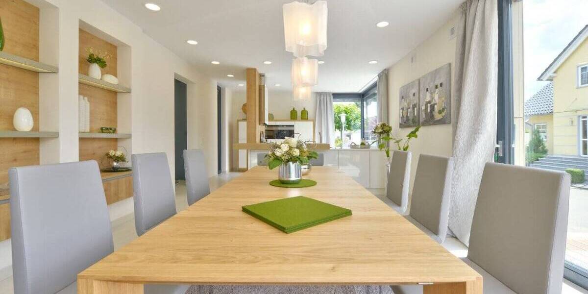 Einfamilienhaus Welschbillig - 5 Zimmer, 145 m&sup2;, 600.832&euro; | Angebot:26827088