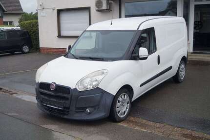 Fiat Doblo 126.000 km 7.890 &euro; Gütersloh 33332