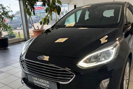 Ford Fiesta 168.000 km 6.980 &euro; Bardowick 21357