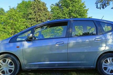 Honda Jazz 90.000 km 4.690 &euro; Rotenburg (Wümme), Stadt 27356
