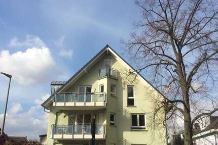 Wohnung zum Mieten in Hattersheim 1.150 € 92 m² 3.5 zimmer