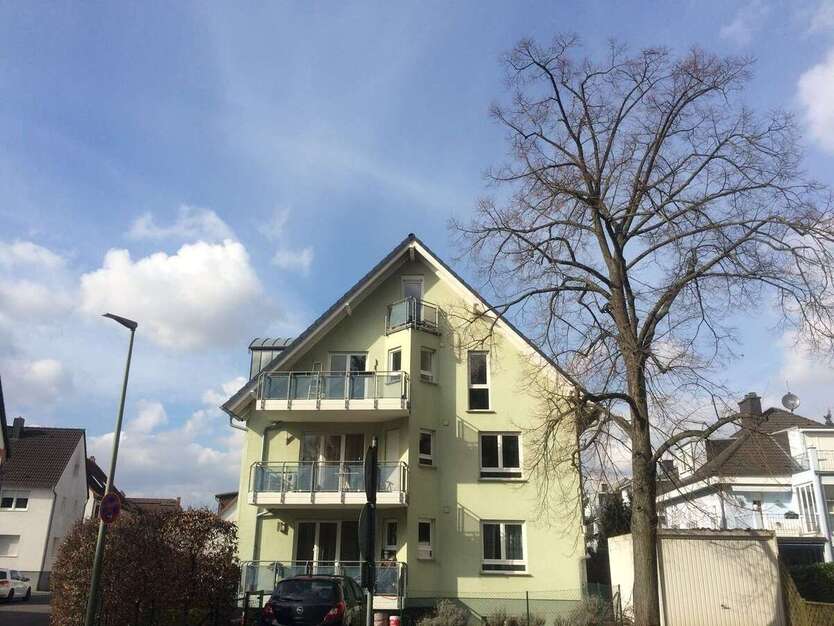 Wohnung zum Mieten in Hattersheim 1.150 € 92 m² 3.5 zimmer