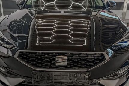 Seat Leon 43.000 km 20.500 &euro; Kaltenengers 56220