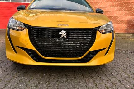 Peugeot 208 40.631 km 13.100 &euro; Kiel 24148