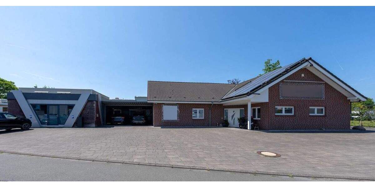 Mehrfamilienhaus, Wohnhaus Ascheberg - 5 Zimmer, 825.000&euro; | Angebot:25736773