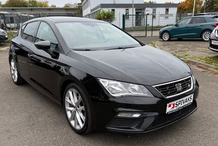Seat Leon 169.000 km 14.999 € Hannover 30179