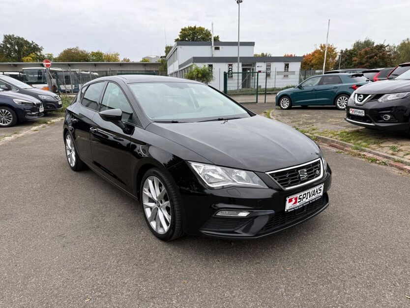 Seat Leon 169.000 km 14.999 € Hannover 30179