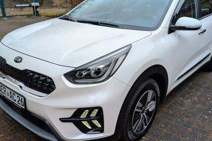 Kia Niro 34.000 km 19.500 &euro; Bernau 16321