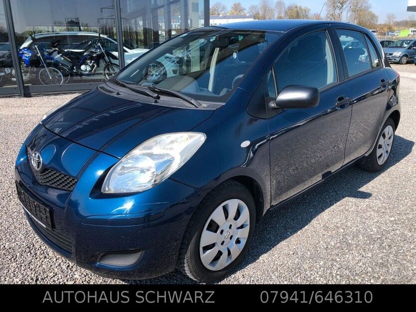 Yaris