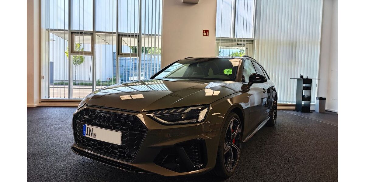 Audi A4 61.500 km 39.750 &euro; Ingolstadt 85049