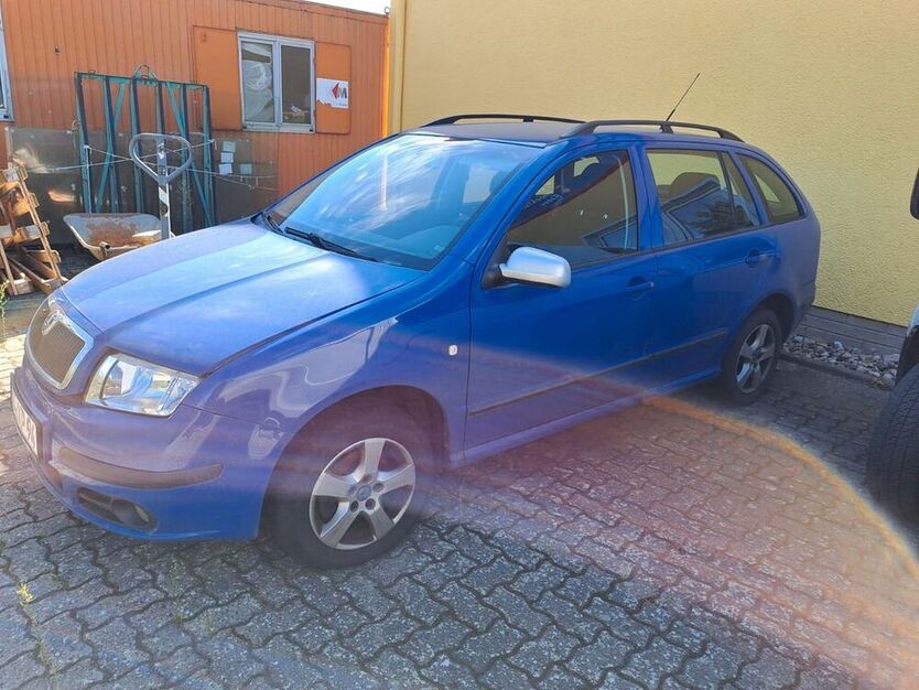 Fabia